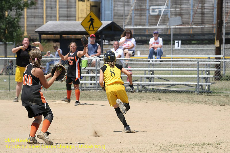 07316 - 2007 Jul - Hawks - Trenton SDS USSSA WSQ