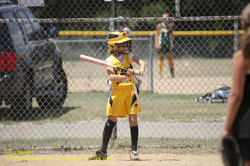 07335 - 2007 Jul - Hawks - Trenton SDS USSSA WSQ