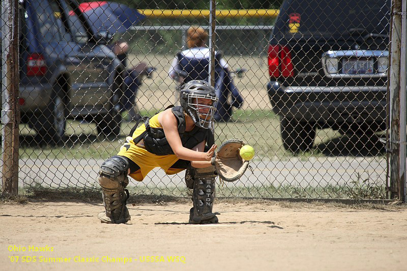 07345 - 2007 Jul - Hawks - Trenton SDS USSSA WSQ