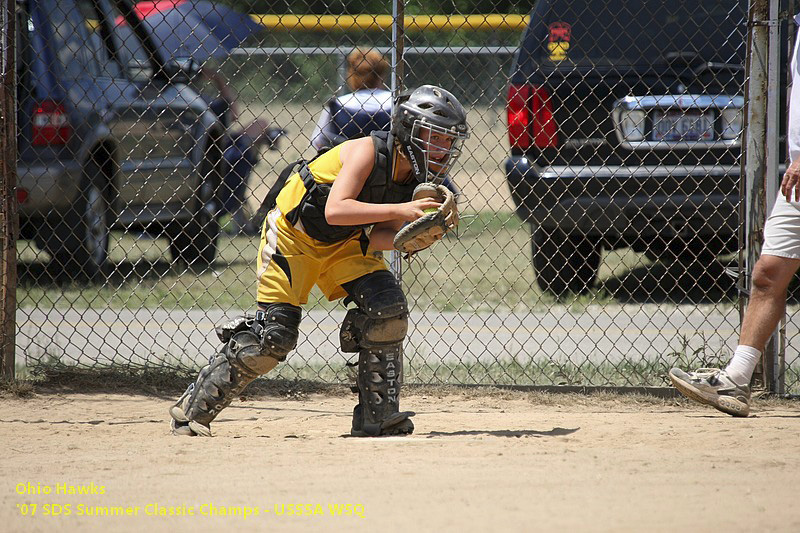 07348 - 2007 Jul - Hawks - Trenton SDS USSSA WSQ