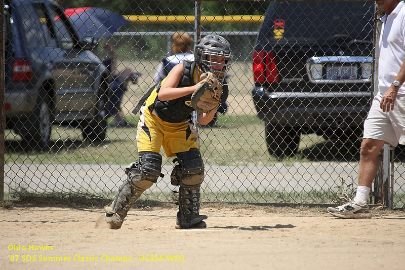 07349 - 2007 Jul - Hawks - Trenton SDS USSSA WSQ