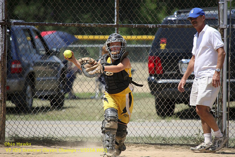 07352 - 2007 Jul - Hawks - Trenton SDS USSSA WSQ