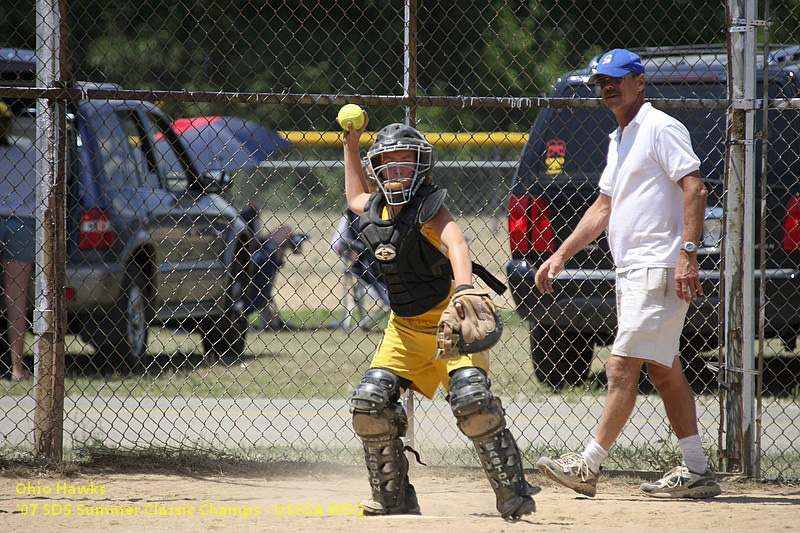 07354 - 2007 Jul - Hawks - Trenton SDS USSSA WSQ