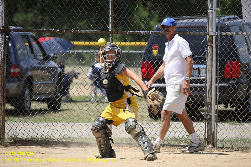 07355 - 2007 Jul - Hawks - Trenton SDS USSSA WSQ