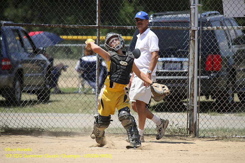 07357 - 2007 Jul - Hawks - Trenton SDS USSSA WSQ