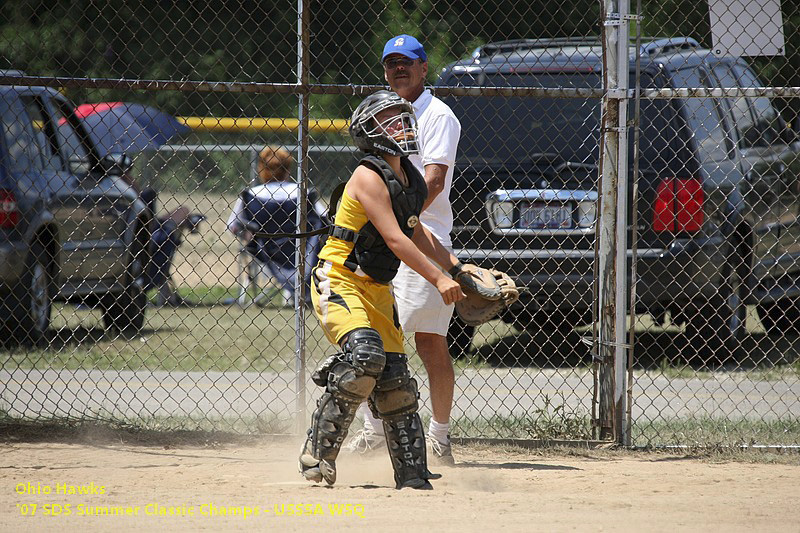 07359 - 2007 Jul - Hawks - Trenton SDS USSSA WSQ