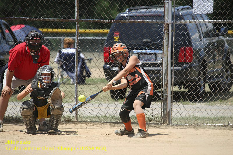 07364 - 2007 Jul - Hawks - Trenton SDS USSSA WSQ