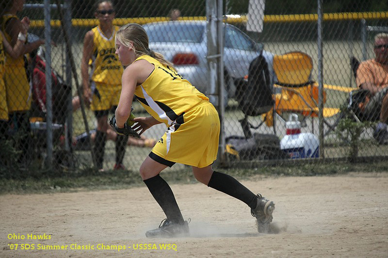 07367 - 2007 Jul - Hawks - Trenton SDS USSSA WSQ