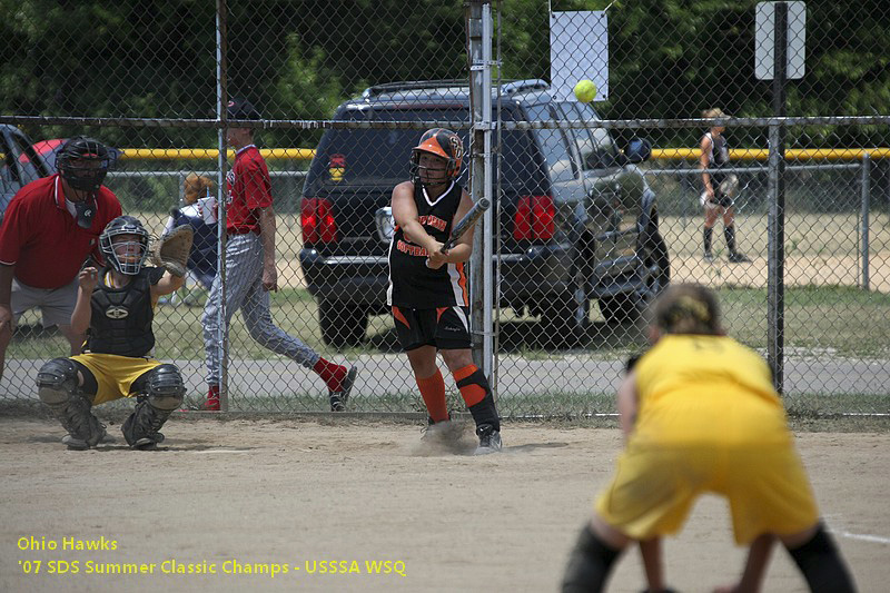 07371 - 2007 Jul - Hawks - Trenton SDS USSSA WSQ