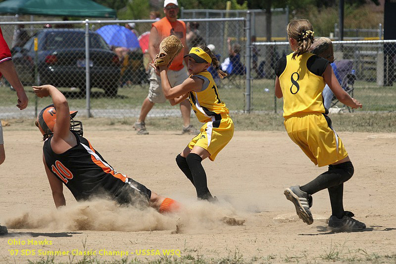 07380 - 2007 Jul - Hawks - Trenton SDS USSSA WSQ