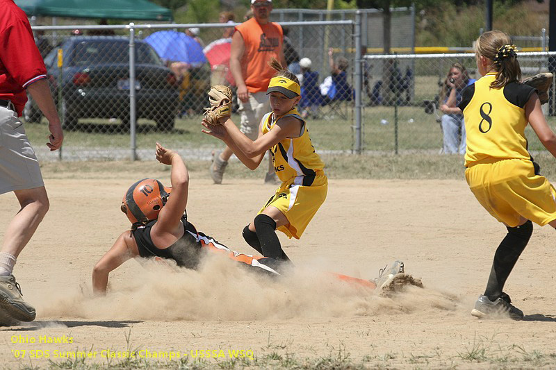 07381 - 2007 Jul - Hawks - Trenton SDS USSSA WSQ