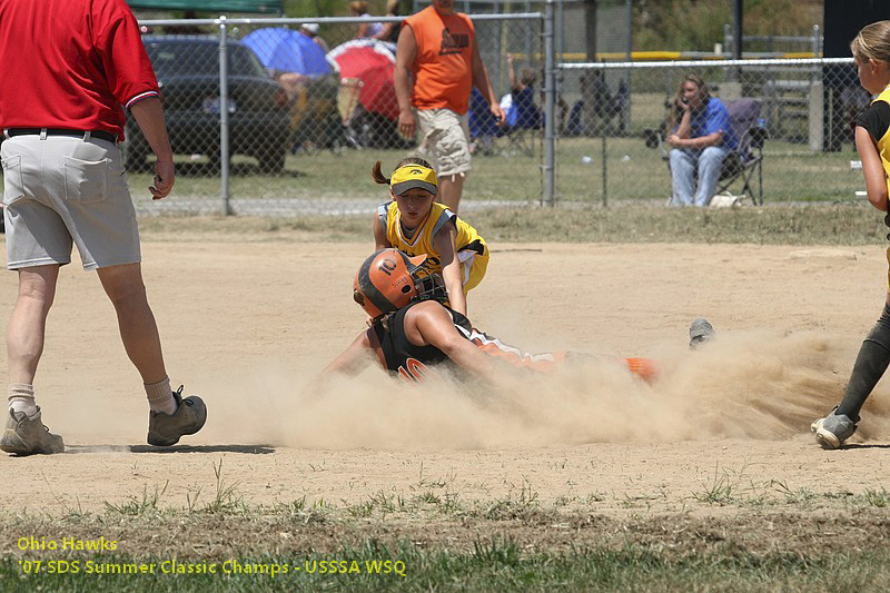 07383 - 2007 Jul - Hawks - Trenton SDS USSSA WSQ