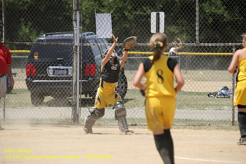 07392 - 2007 Jul - Hawks - Trenton SDS USSSA WSQ