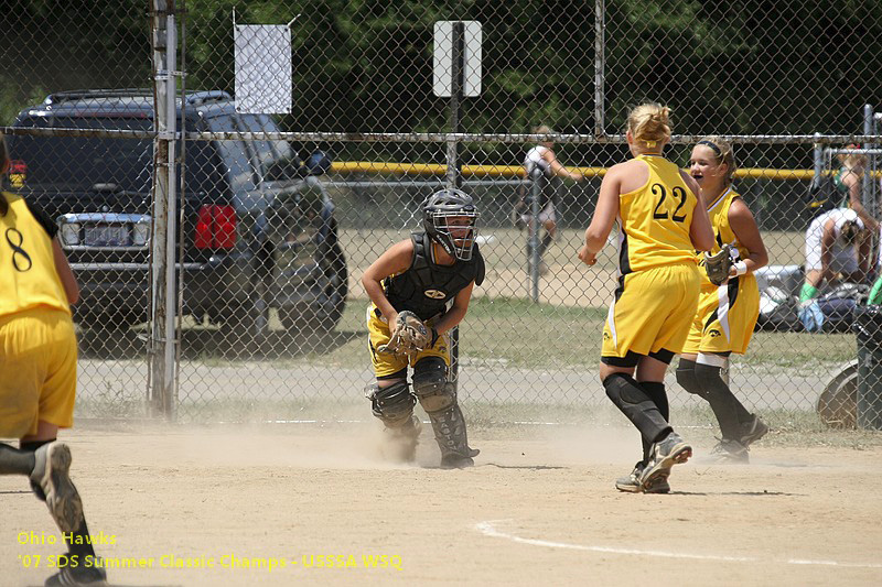 07395 - 2007 Jul - Hawks - Trenton SDS USSSA WSQ