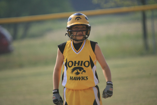 02393 - 2007 May - Ohio Hawks - Bandits (Bustos)