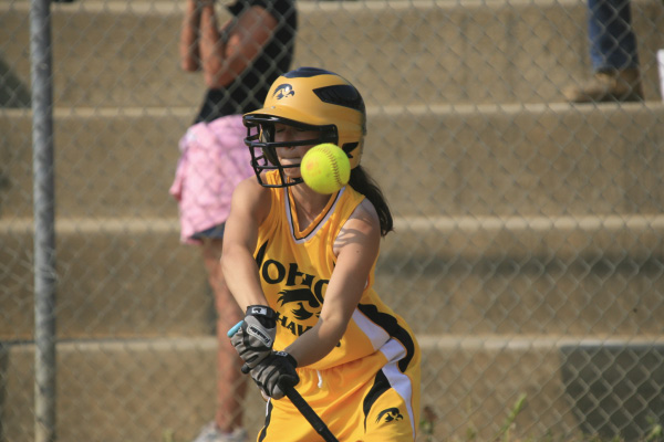 02407 - 2007 May - Ohio Hawks - Bandits (Bustos)