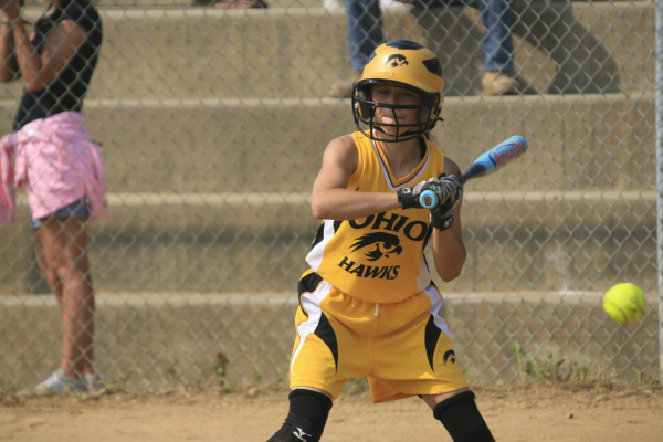 02408 - 2007 May - Ohio Hawks - Bandits (Bustos)