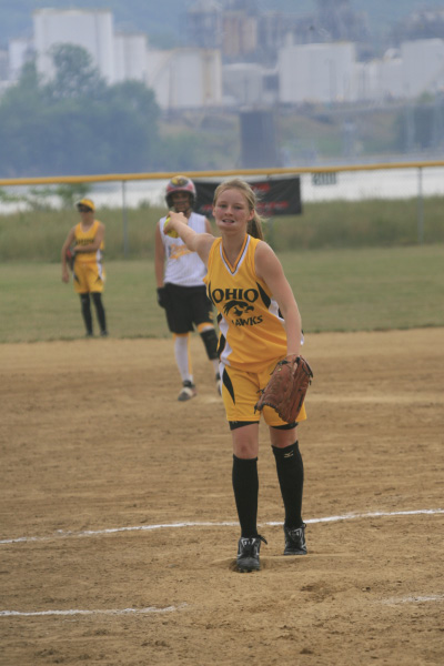 02435 - 2007 May - Ohio Hawks - Bandits (Bustos)