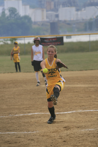 02438 - 2007 May - Ohio Hawks - Bandits (Bustos)