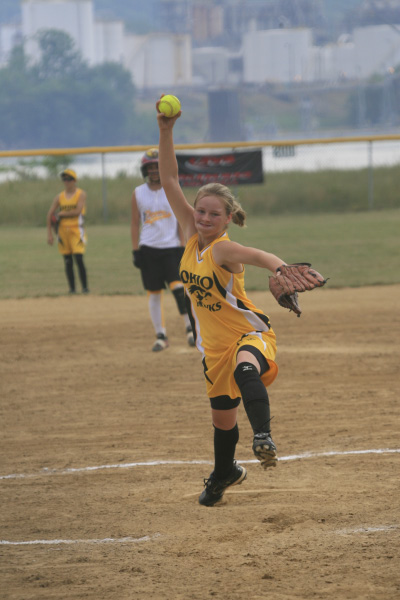 02439 - 2007 May - Ohio Hawks - Bandits (Bustos)