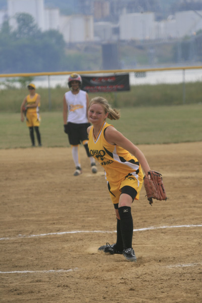 02440 - 2007 May - Ohio Hawks - Bandits (Bustos)