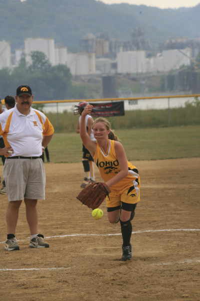 02450 - 2007 May - Ohio Hawks - Bandits (Bustos)