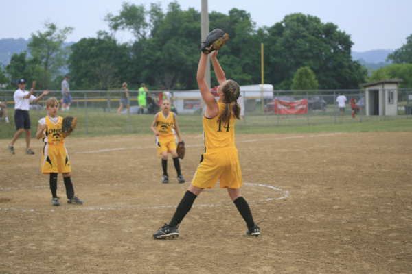 02527 - 2007 May - Ohio Hawks - Bandits (Bustos)