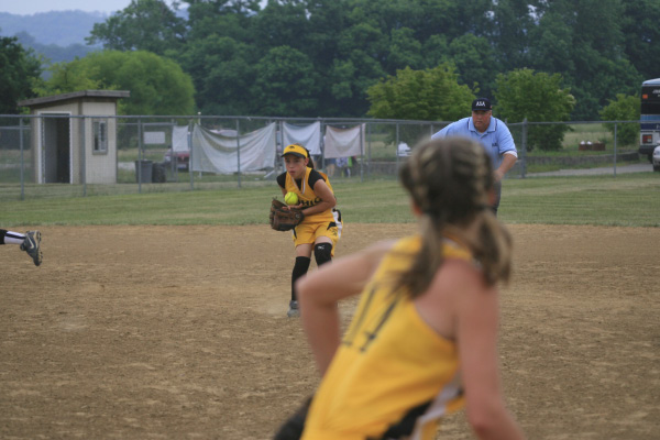 02531 - 2007 May - Ohio Hawks - Bandits (Bustos)