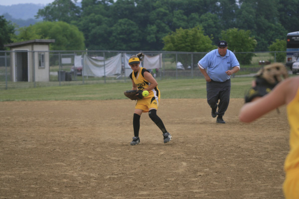 02532 - 2007 May - Ohio Hawks - Bandits (Bustos)