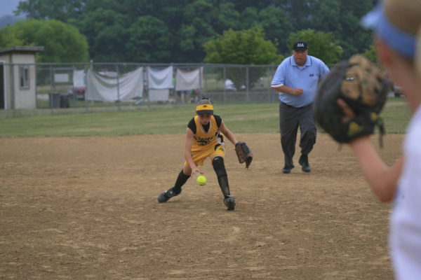 02535 - 2007 May - Ohio Hawks - Bandits (Bustos)