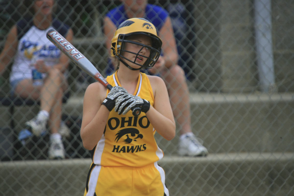 02580 - 2007 May - Ohio Hawks - Bandits (Bustos)