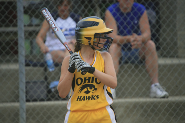 02581 - 2007 May - Ohio Hawks - Bandits (Bustos)