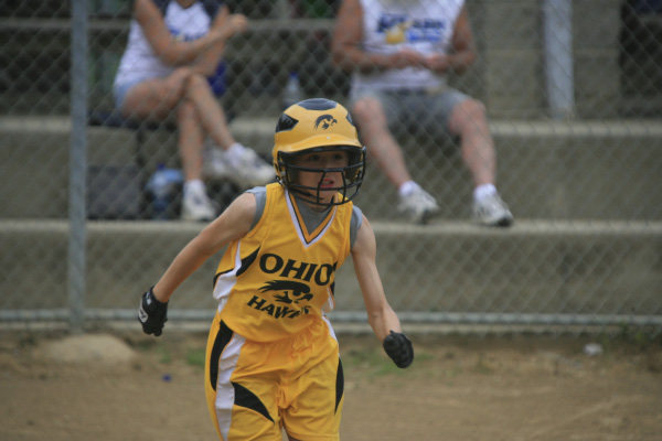 02611 - 2007 May - Ohio Hawks - Bandits (Bustos)