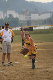 02450 - 2007 May - Ohio Hawks - Bandits (Bustos)