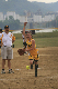 02451 - 2007 May - Ohio Hawks - Bandits (Bustos)