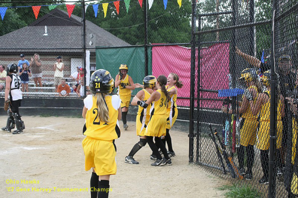 06598 - 2007 Jul - Hawks - Madison 10u - Gene Harvery Tourney