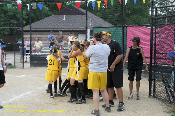06608 - 2007 Jul - Hawks - Madison 10u - Gene Harvery Tourney