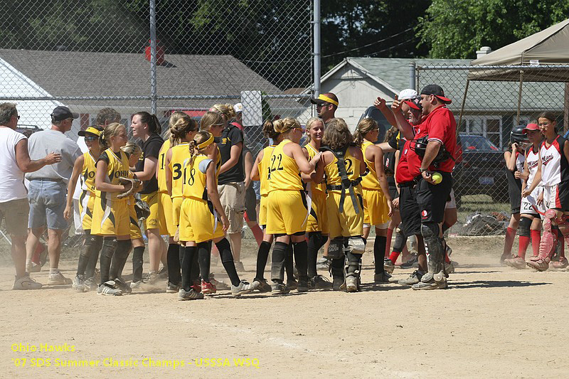 07685 - 2007 Jul - Hawks - Trenton SDS USSSA WSQ