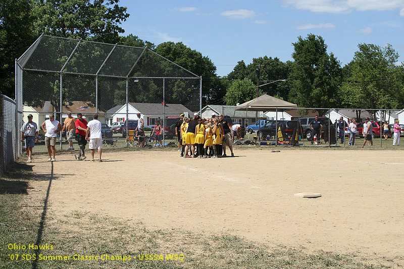 07691 - 2007 Jul - Hawks - Trenton SDS USSSA WSQ