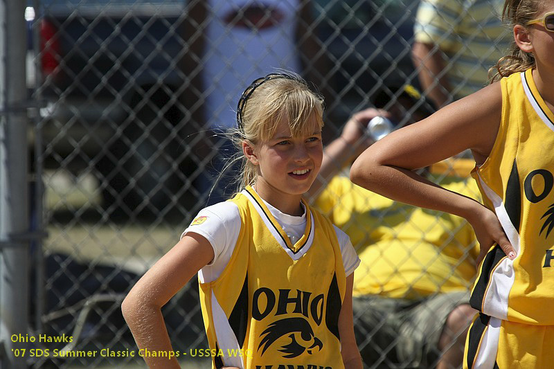 07705 - 2007 Jul - Hawks - Trenton SDS USSSA WSQ