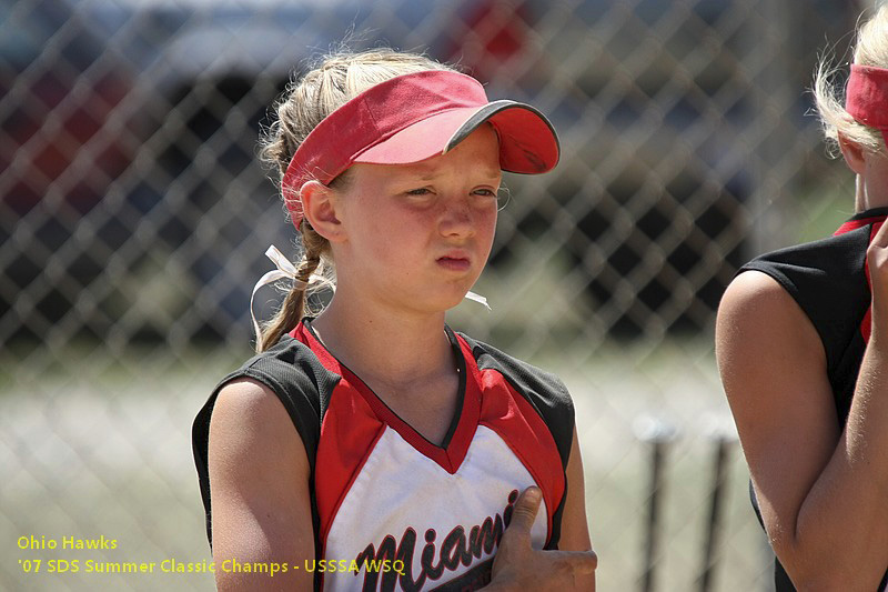 07708 - 2007 Jul - Hawks - Trenton SDS USSSA WSQ