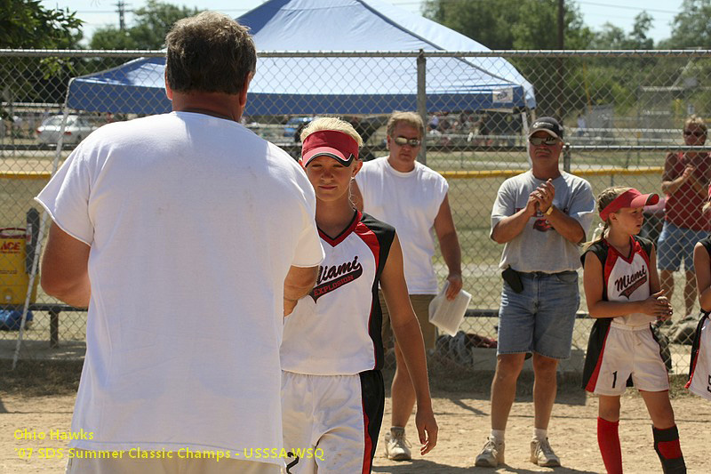 07726 - 2007 Jul - Hawks - Trenton SDS USSSA WSQ