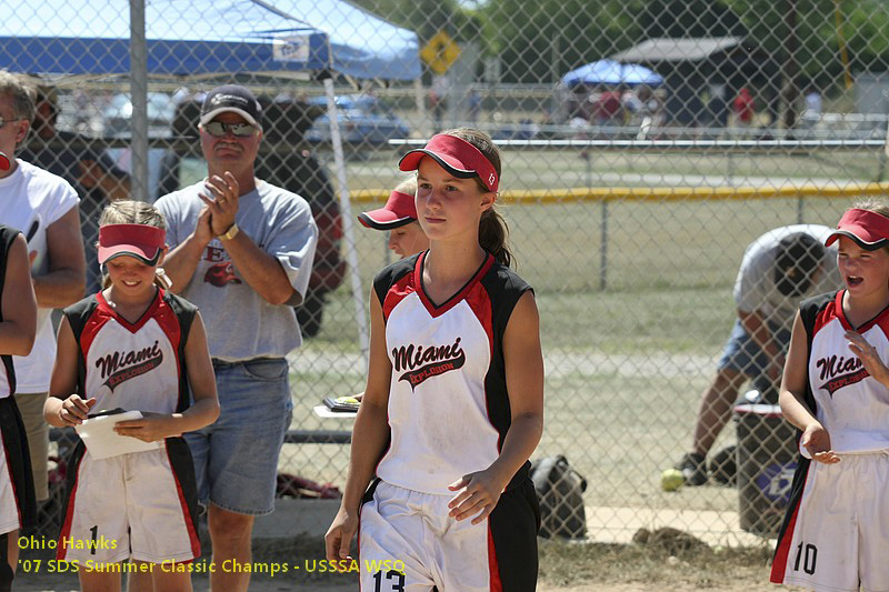 07729 - 2007 Jul - Hawks - Trenton SDS USSSA WSQ