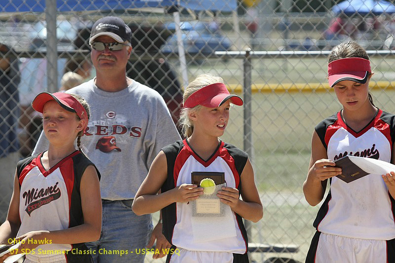 07735 - 2007 Jul - Hawks - Trenton SDS USSSA WSQ