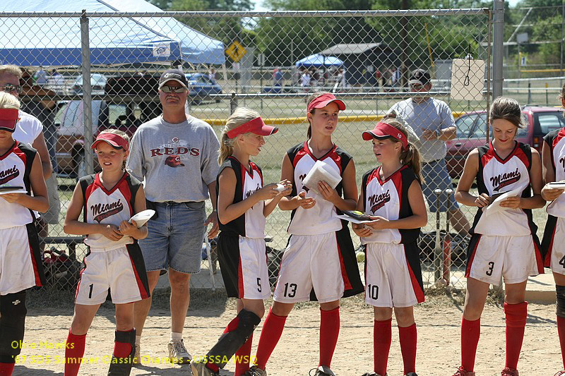 07745 - 2007 Jul - Hawks - Trenton SDS USSSA WSQ