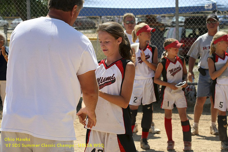 07747 - 2007 Jul - Hawks - Trenton SDS USSSA WSQ