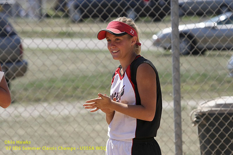 07750 - 2007 Jul - Hawks - Trenton SDS USSSA WSQ