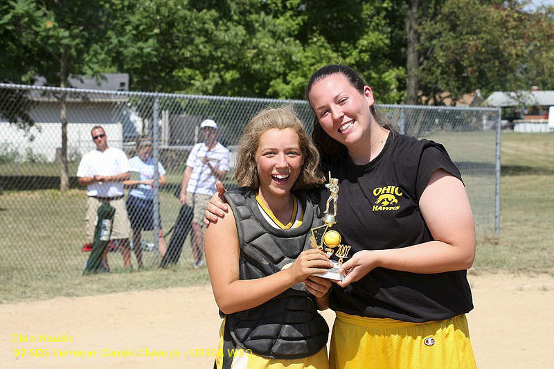 07806 - 2007 Jul - Hawks - Trenton SDS USSSA WSQ