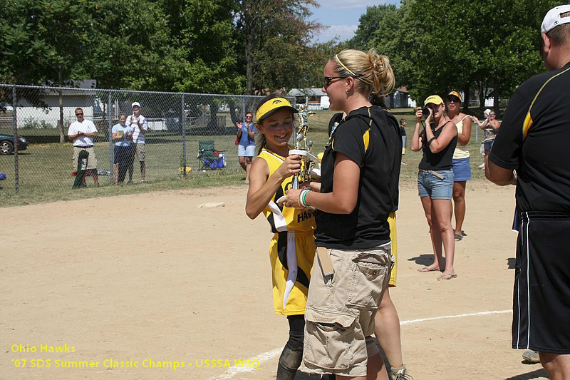 07863 - 2007 Jul - Hawks - Trenton SDS USSSA WSQ