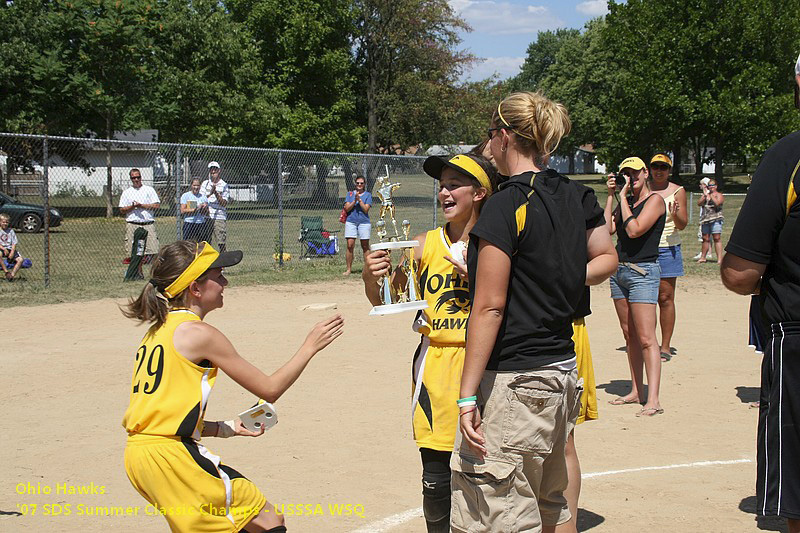 07866 - 2007 Jul - Hawks - Trenton SDS USSSA WSQ